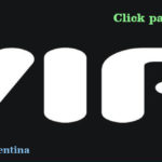LOGO RADIO VIP FM GM banner infosierras