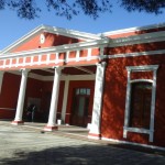 RÍO CEBALLOS – EXPLANADA MUNICIPAL