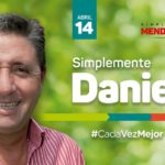 SIMPLEMENTE DANIEL