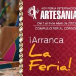 feria artesanias