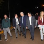 RIO CEBALLOS ILUMINACION PARAGUAY 2