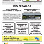 Gran Córdoba Hoy – Junio 2019 – Pag 01