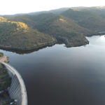 Dique La Quebrada