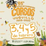 corsos unquillo 2023